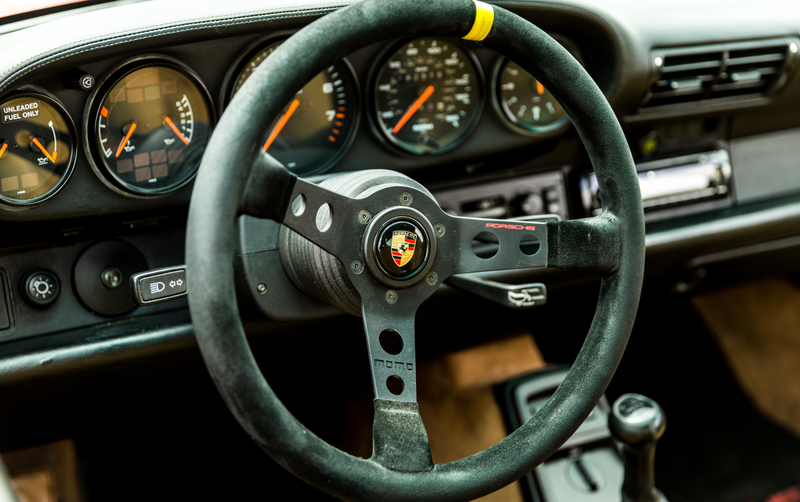 Illustration for article titled The Porsche Cayman GT4 RS Doesn't Exist, So This Shop Created It